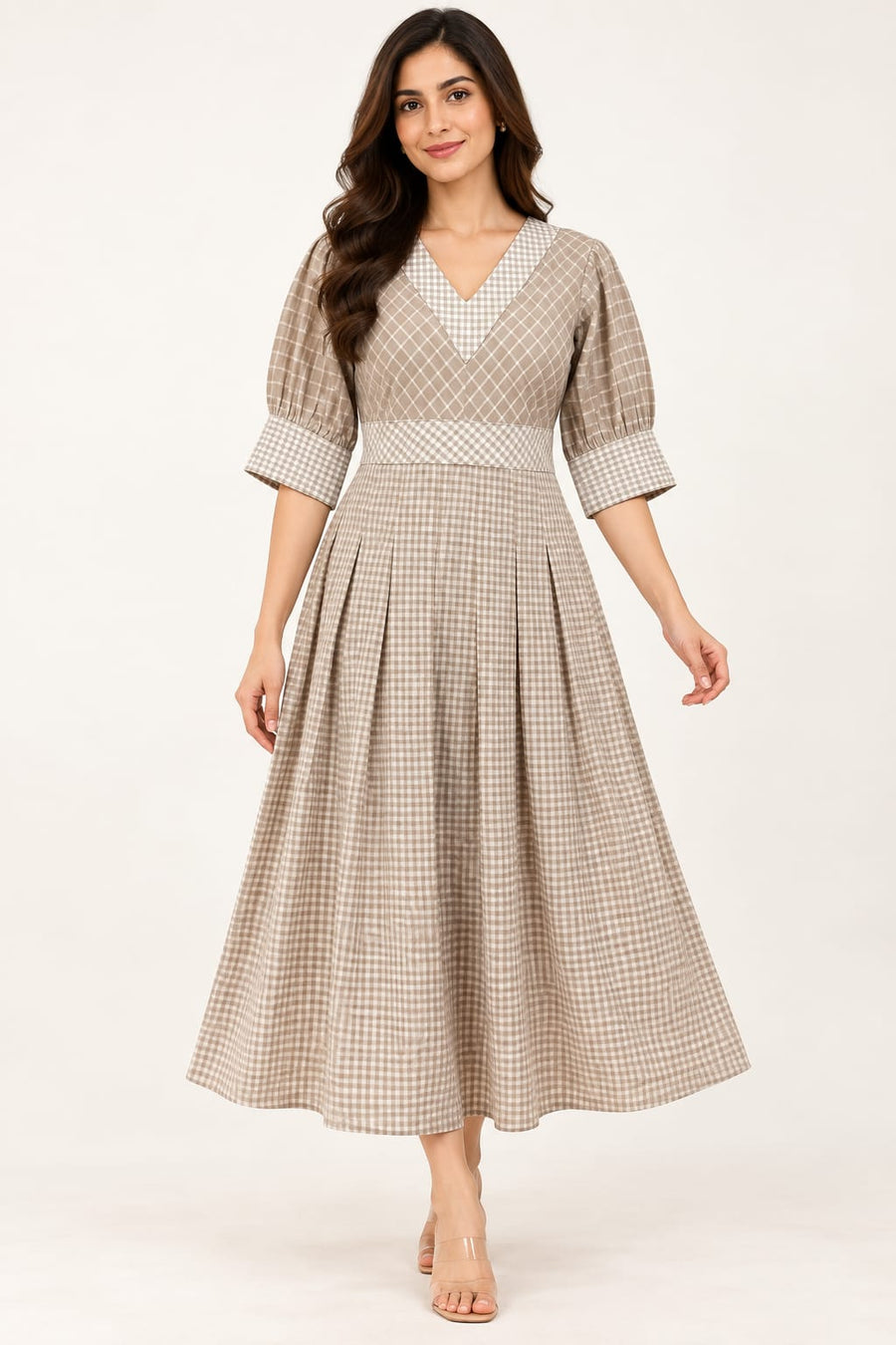ONE PIECE DRESS  (S,M,L,XL,2XL) (BUNDLE OF 5) (S,M,L,XXL,2XL)
